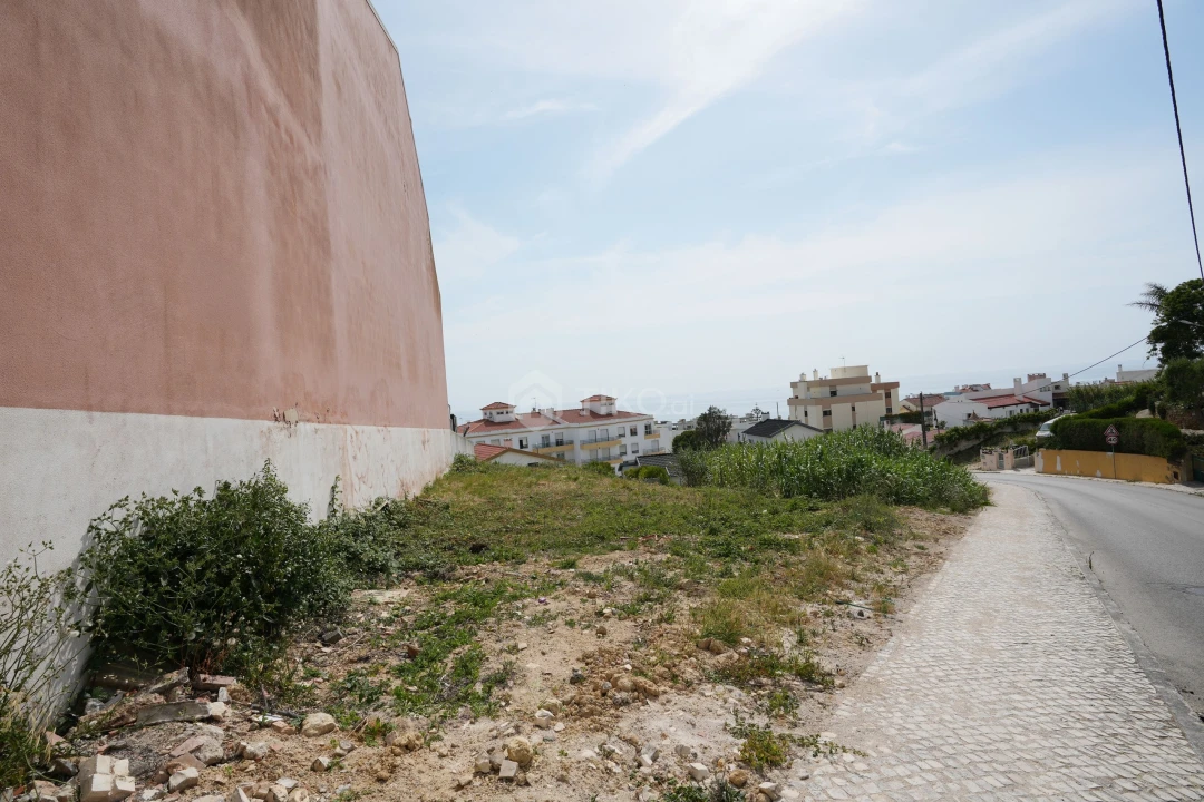 Terreno para Venda em Ericeira Foto 13