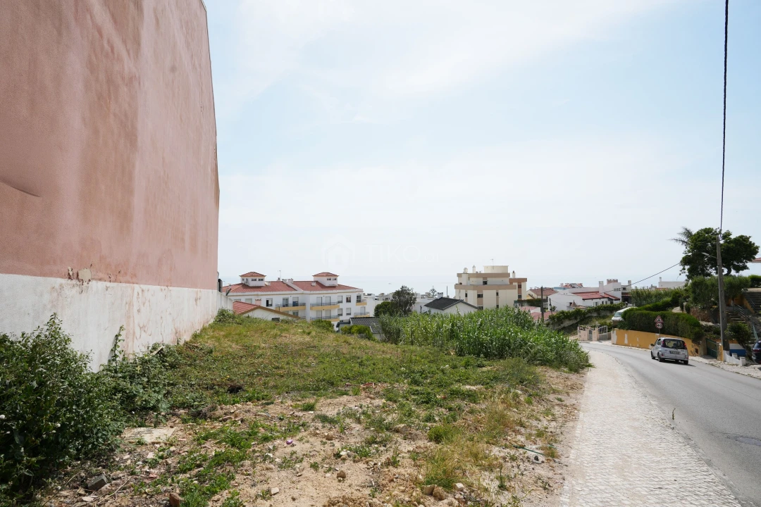 Terreno para Venda em Ericeira Foto 2