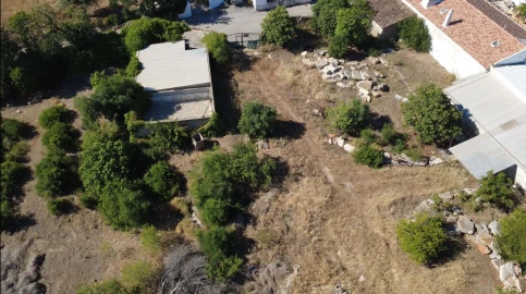 Terreno para Venda em São Brás de Alportel