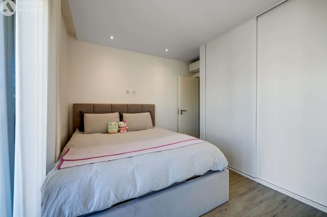 Apartamento T3 para Venda em Faro (Sé e São Pedro) Foto 23