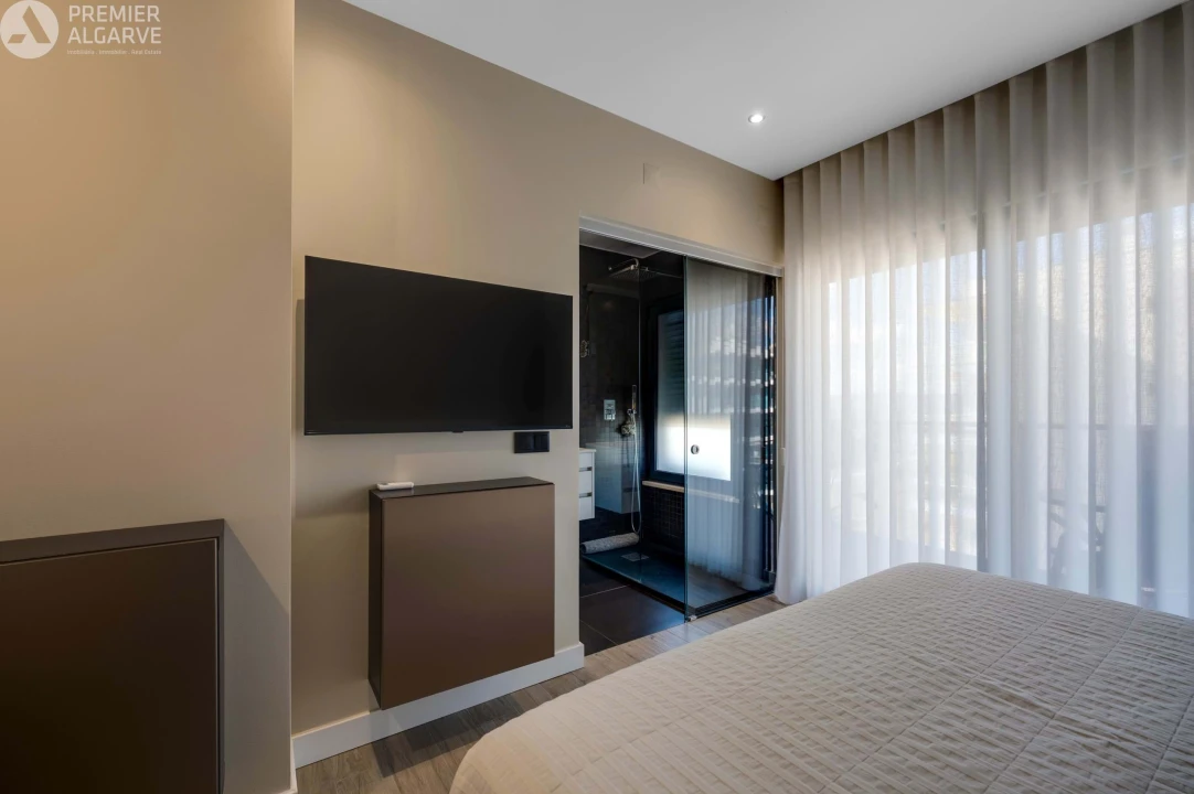 Apartamento T3 para Venda em Faro (Sé e São Pedro) Foto 18