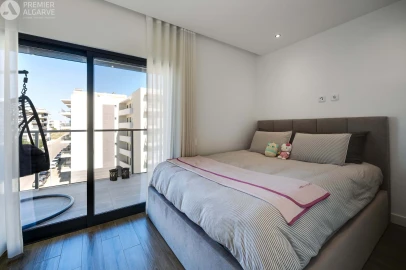 Apartamento T3 para Venda em Faro (Sé e São Pedro)