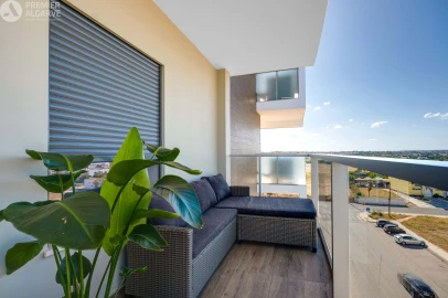 Apartamento T3 para Venda em Faro (Sé e São Pedro)