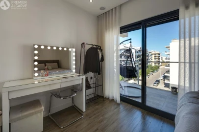 Apartamento T3 para Venda em Faro (Sé e São Pedro)