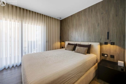 Apartamento T3 para Venda em Faro (Sé e São Pedro)