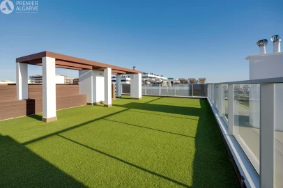 Apartamento T3 para Venda em Faro (Sé e São Pedro)