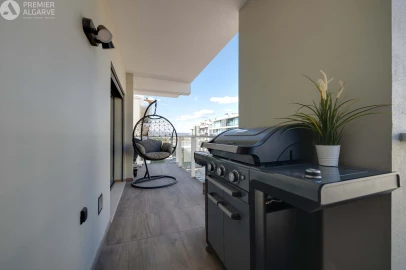 Apartamento T3 para Venda em Faro (Sé e São Pedro)