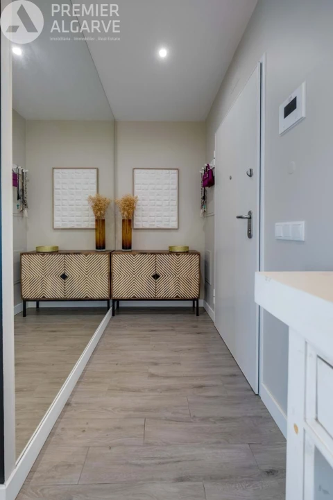 Apartamento T3 para Venda em Faro (Sé e São Pedro)