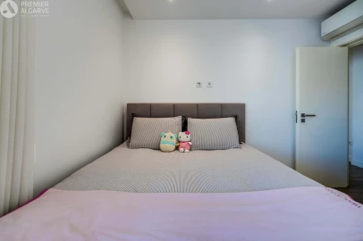 Apartamento T3 para Venda em Faro (Sé e São Pedro)