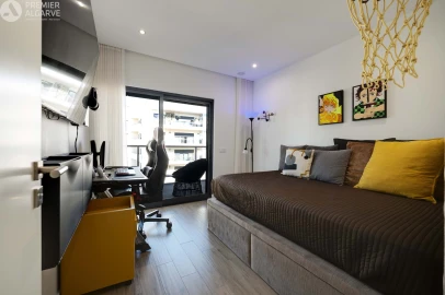 Apartamento T3 para Venda em Faro (Sé e São Pedro)