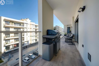 Apartamento T3 para Venda em Faro (Sé e São Pedro)