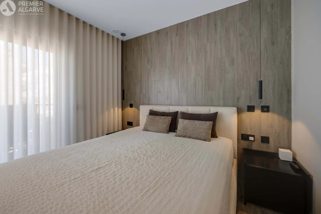 Apartamento T3 para Venda em Faro (Sé e São Pedro) Foto 20