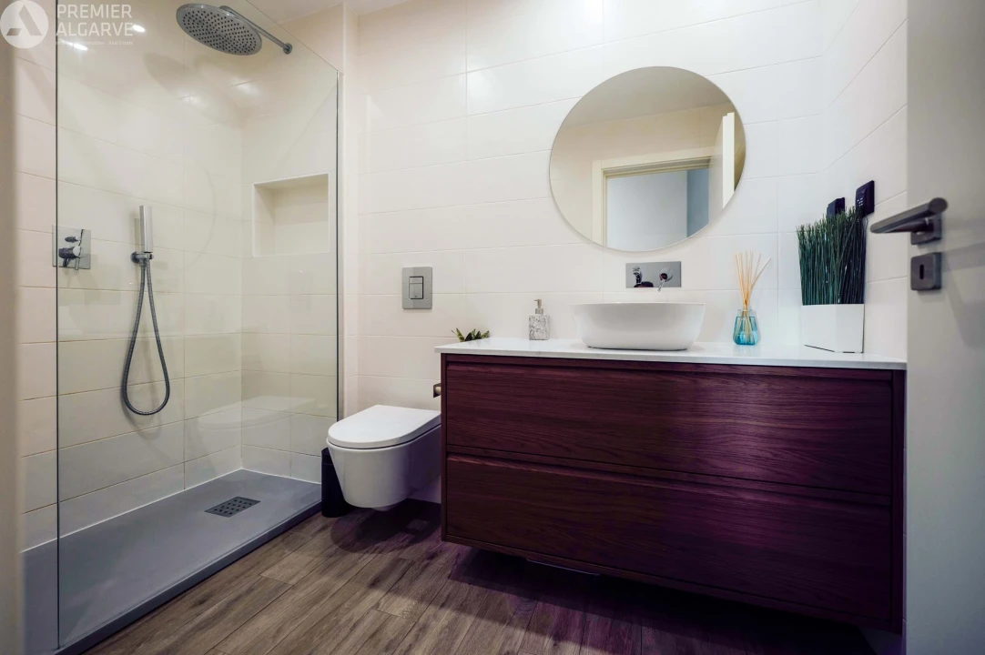 Apartamento T3 para Venda em Faro (Sé e São Pedro) Foto 53