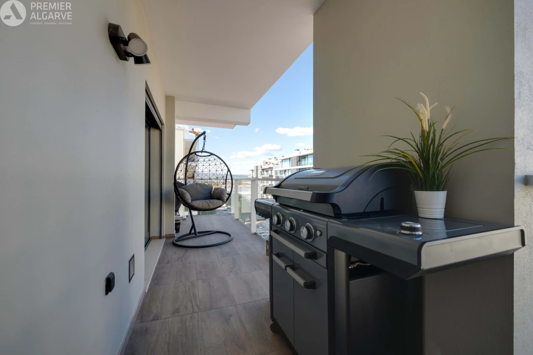 Apartamento T3 para Venda em Faro (Sé e São Pedro) Foto 42