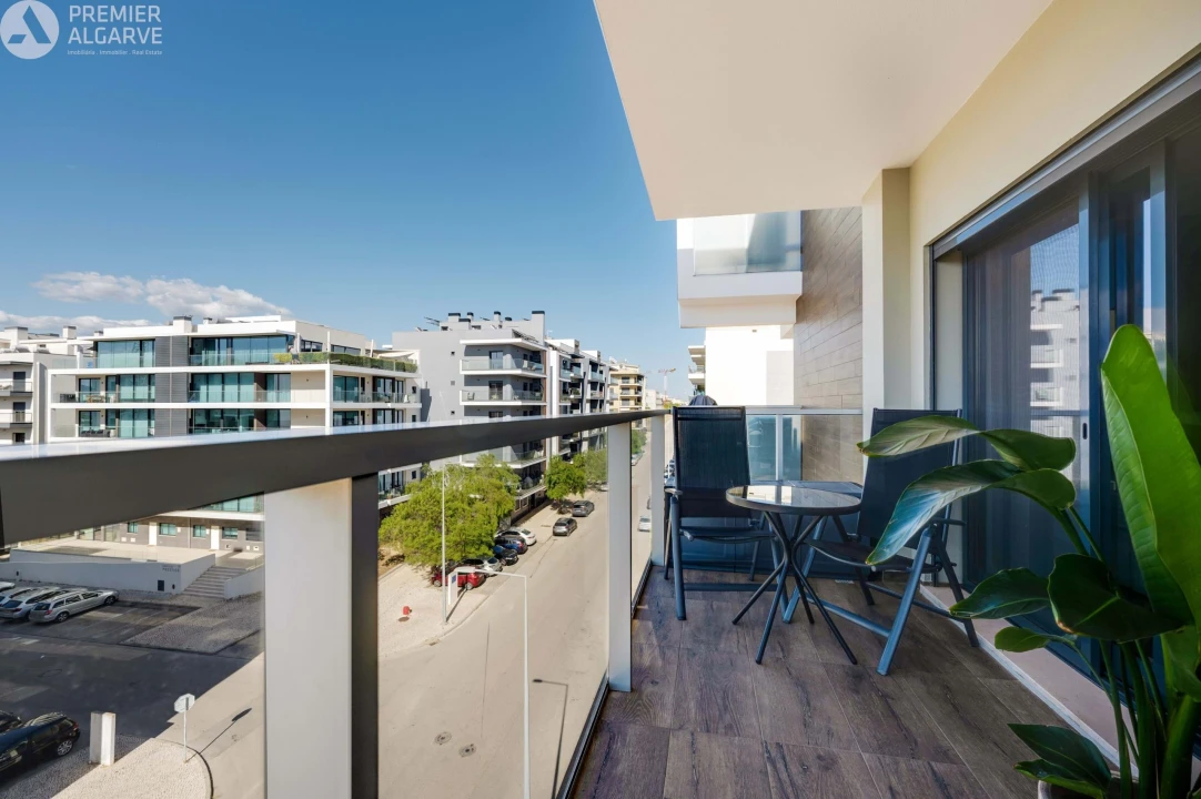 Apartamento T3 para Venda em Faro (Sé e São Pedro) Foto 12