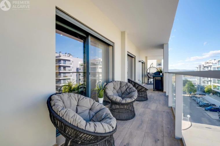 Apartamento T3 para Venda em Faro (Sé e São Pedro) Foto 40