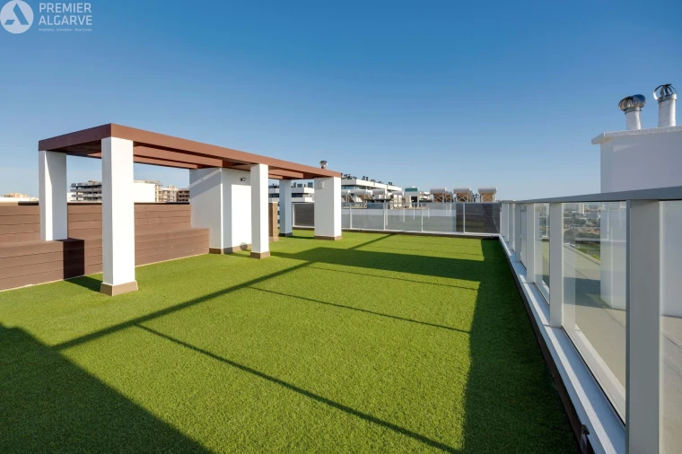 Apartamento T3 para Venda em Faro (Sé e São Pedro) Foto 58