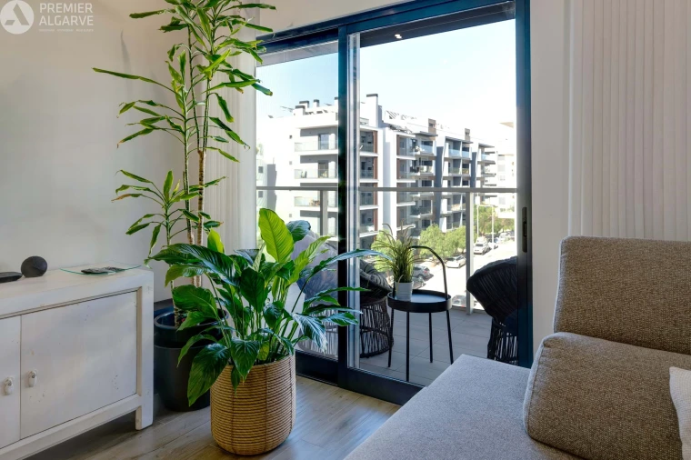 Apartamento T3 para Venda em Faro (Sé e São Pedro) Foto 30