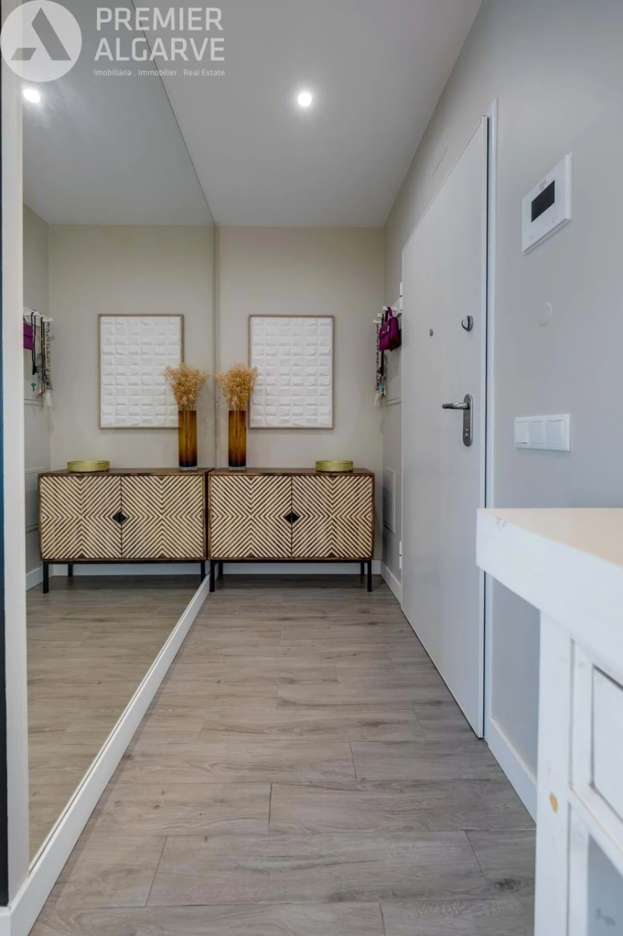 Apartamento T3 para Venda em Faro (Sé e São Pedro) Foto 36