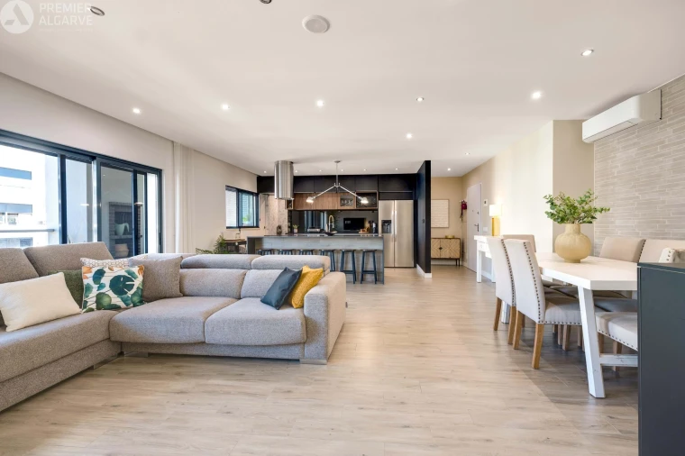 Apartamento T3 para Venda em Faro (Sé e São Pedro) Foto 5