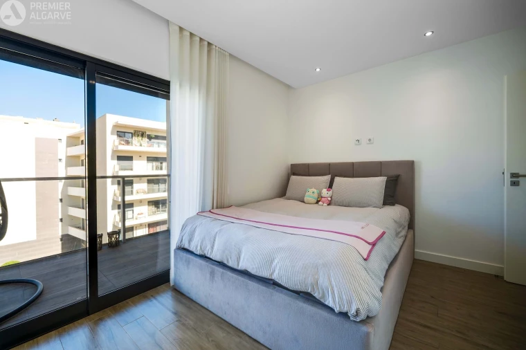 Apartamento T3 para Venda em Faro (Sé e São Pedro) Foto 22