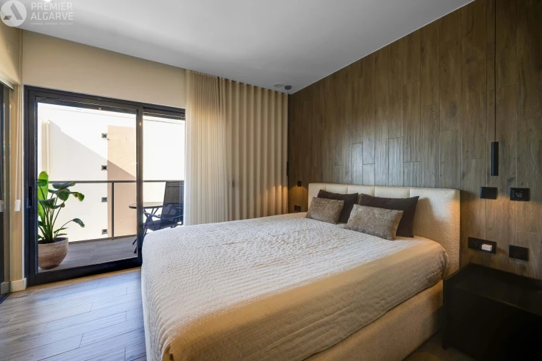 Apartamento T3 para Venda em Faro (Sé e São Pedro) Foto 21