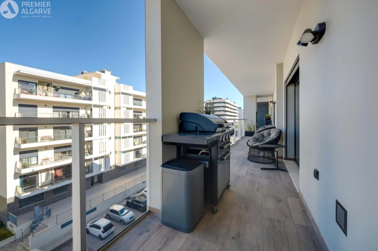 Apartamento T3 para Venda em Faro (Sé e São Pedro) Foto 44