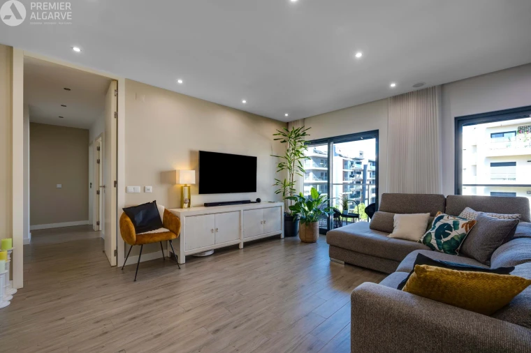 Apartamento T3 para Venda em Faro (Sé e São Pedro) Foto 34