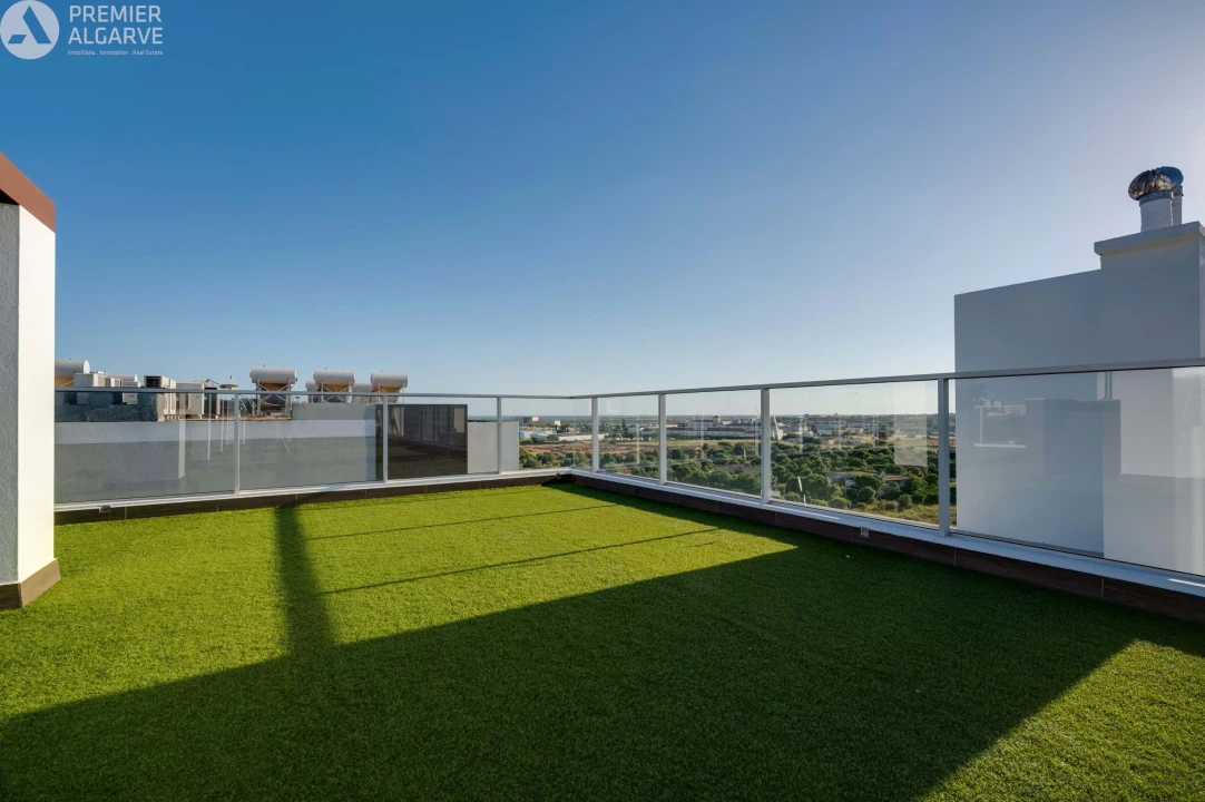 Apartamento T3 para Venda em Faro (Sé e São Pedro) Foto 56