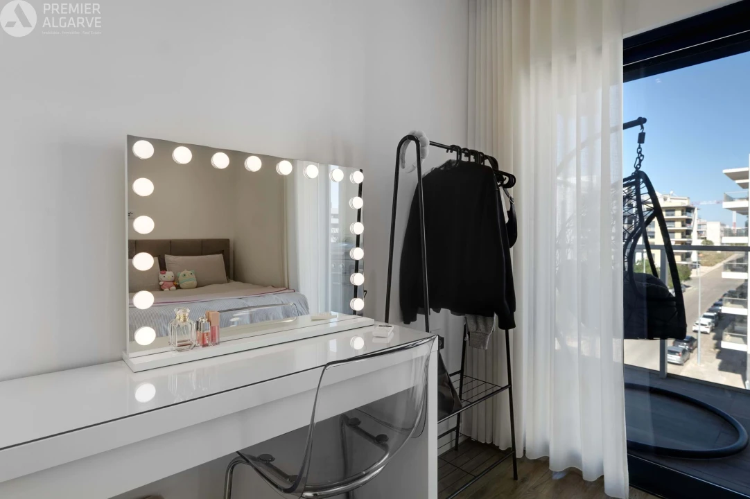 Apartamento T3 para Venda em Faro (Sé e São Pedro) Foto 28