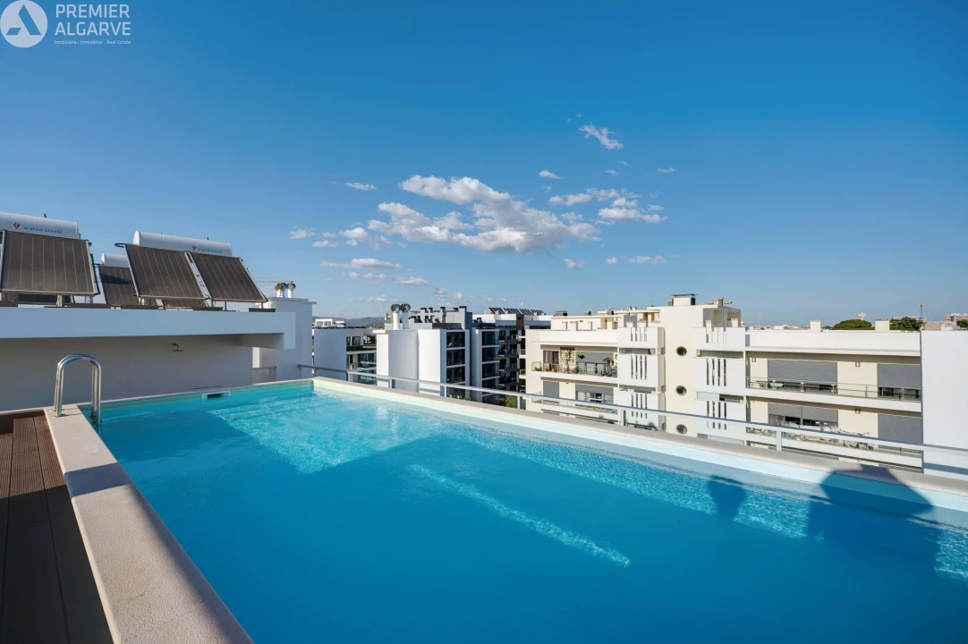 Apartamento T3 para Venda em Faro (Sé e São Pedro) Foto 57