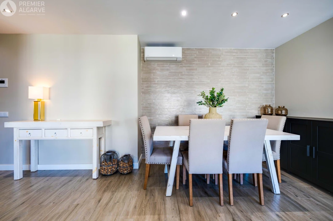 Apartamento T3 para Venda em Faro (Sé e São Pedro) Foto 35