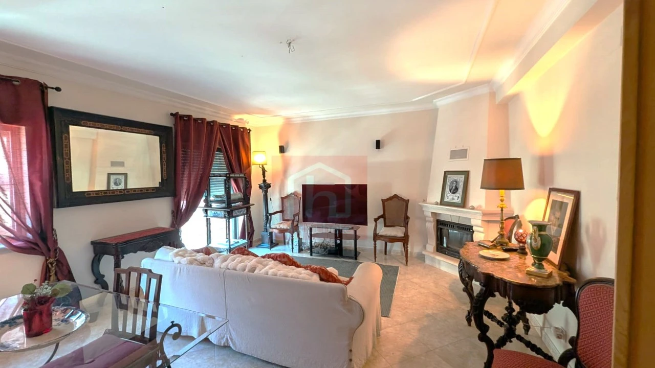Apartamento T3 para Venda em Alcochete Foto 6