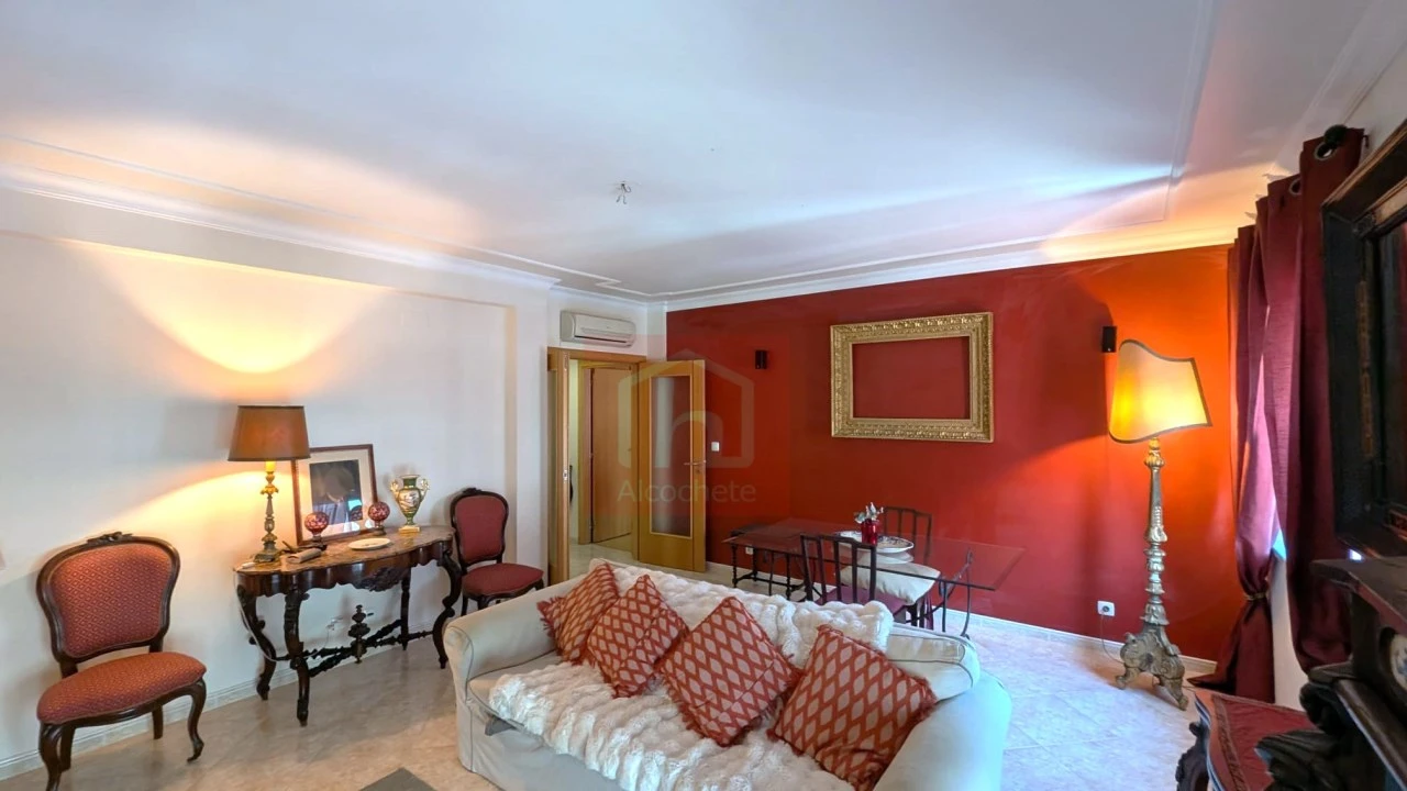 Apartamento T3 para Venda em Alcochete Foto 7