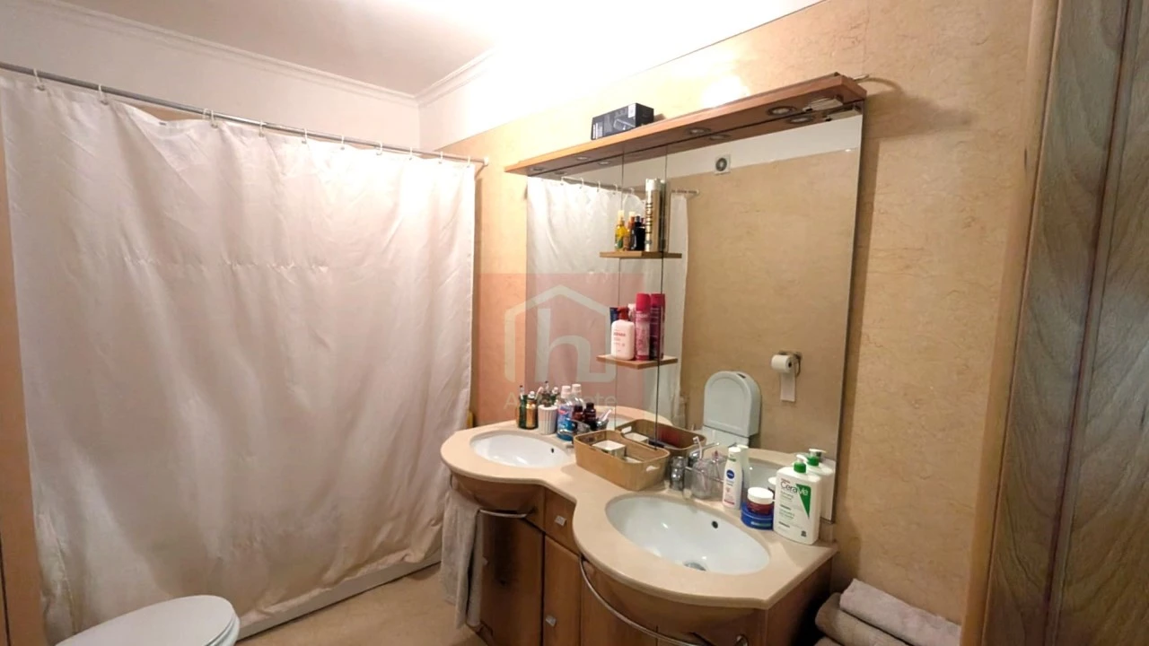 Apartamento T3 para Venda em Alcochete Foto 12