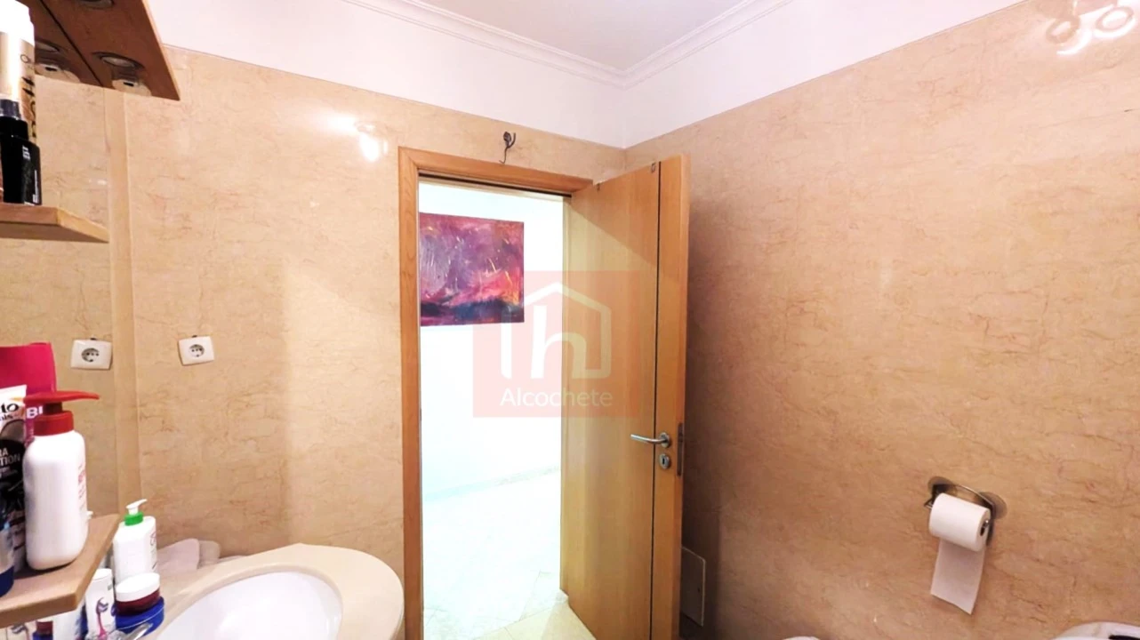 Apartamento T3 para Venda em Alcochete Foto 13