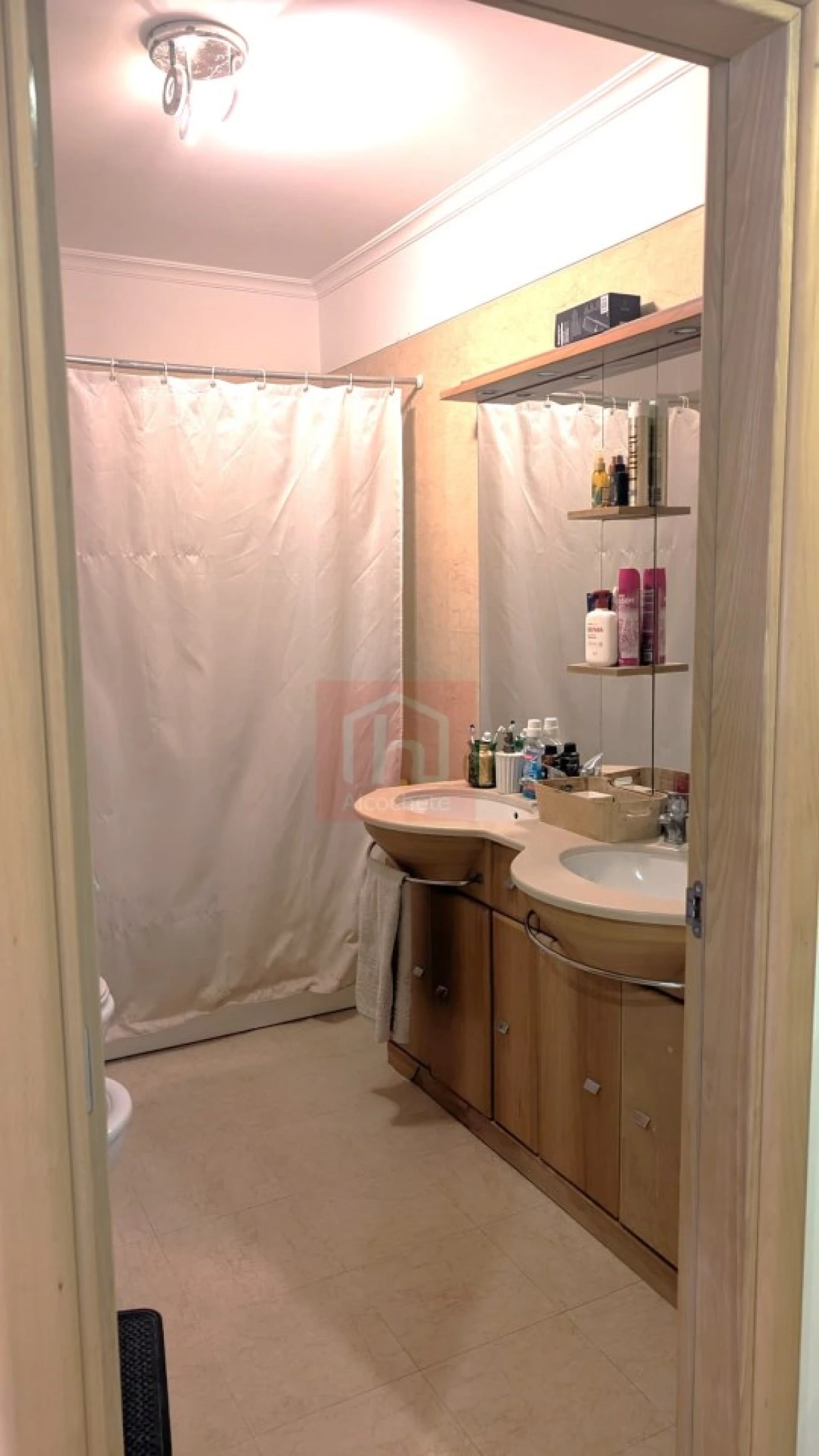Apartamento T3 para Venda em Alcochete Foto 14