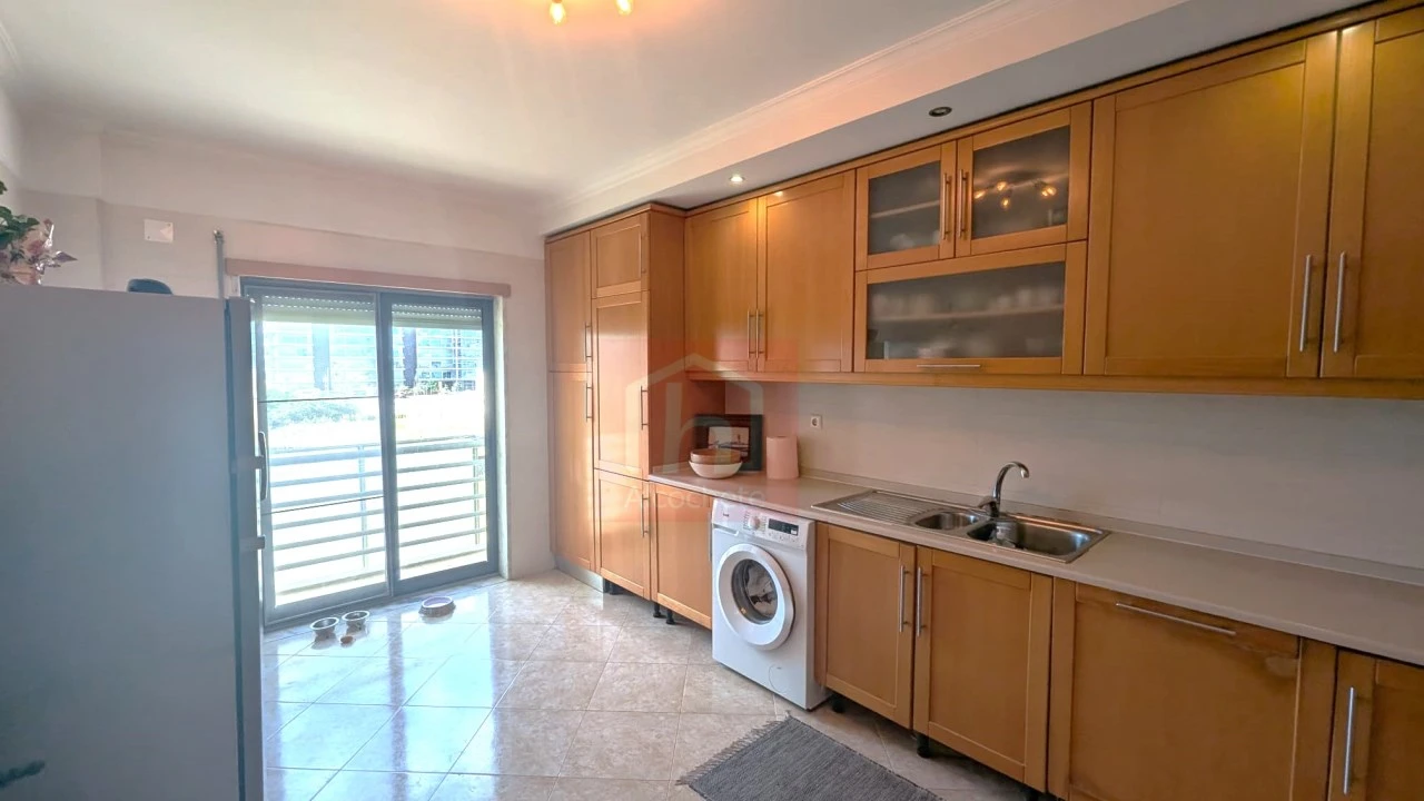 Apartamento T3 para Venda em Alcochete Foto 16