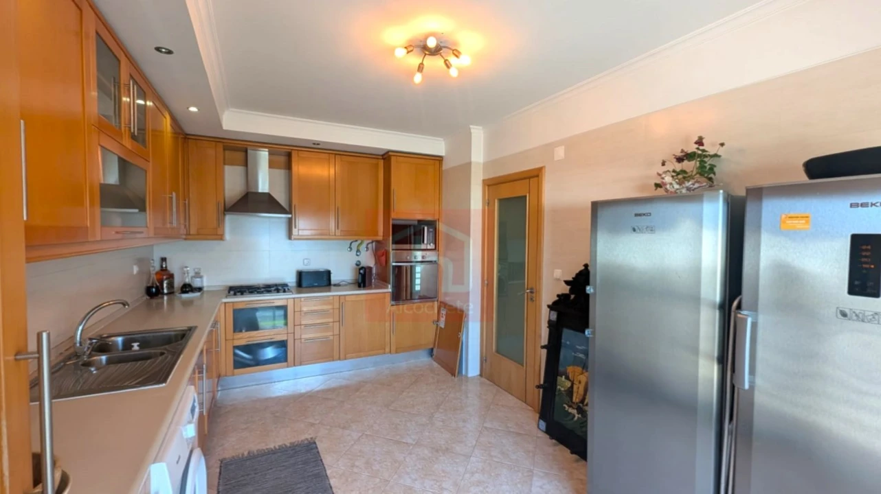 Apartamento T3 para Venda em Alcochete Foto 2