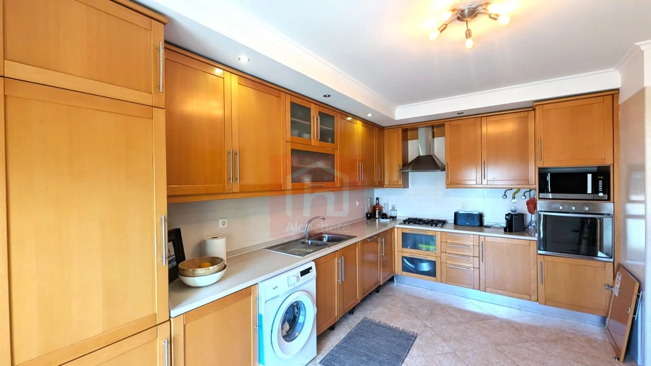 Apartamento T3 para Venda em Alcochete Foto 1