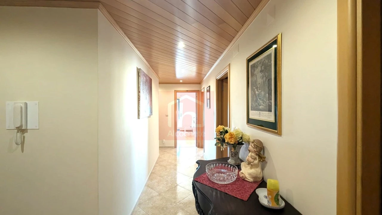 Apartamento T3 para Venda em Alcochete Foto 19