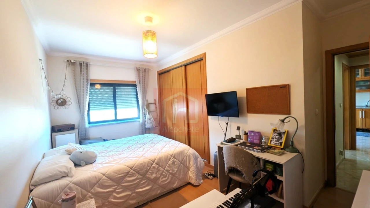 Apartamento T3 para Venda em Alcochete Foto 20