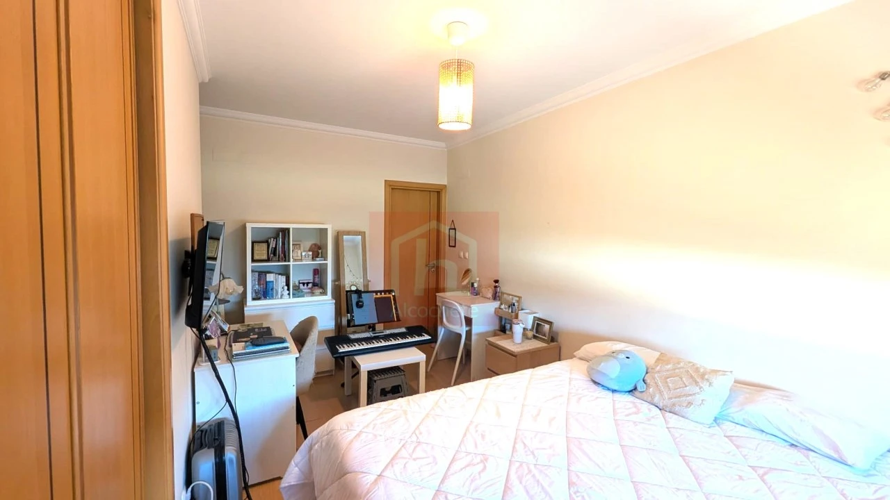 Apartamento T3 para Venda em Alcochete Foto 21