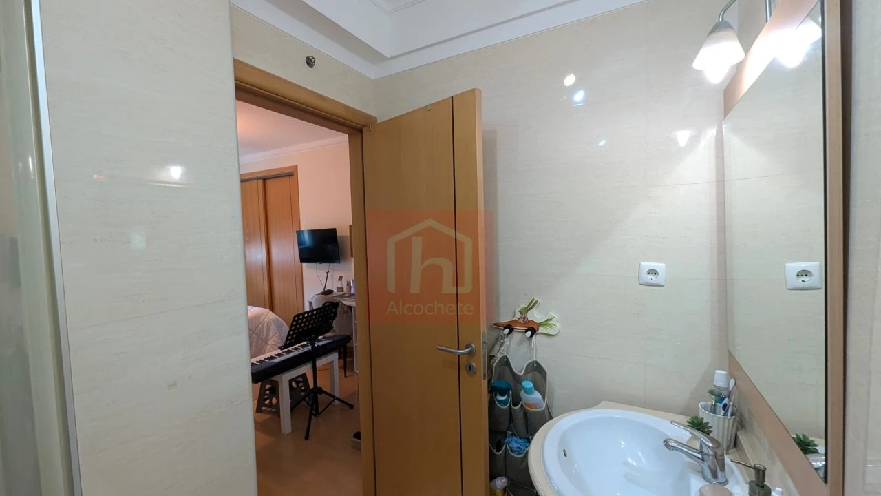 Apartamento T3 para Venda em Alcochete Foto 22