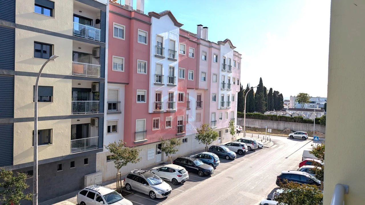 Apartamento T3 para Venda em Alcochete Foto 29