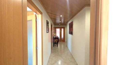 Apartamento T3 para Venda em Alcochete