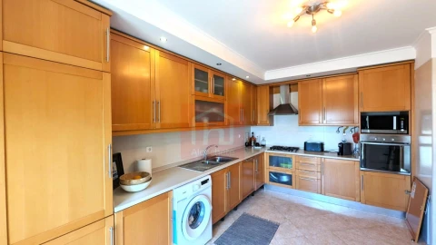 Apartamento T3 para Venda em Alcochete