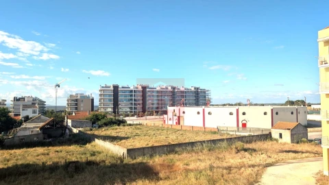Apartamento T3 para Venda em Alcochete