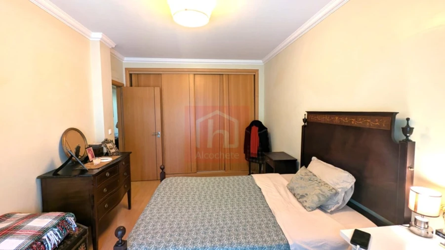 Apartamento T3 para Venda em Alcochete Foto 5