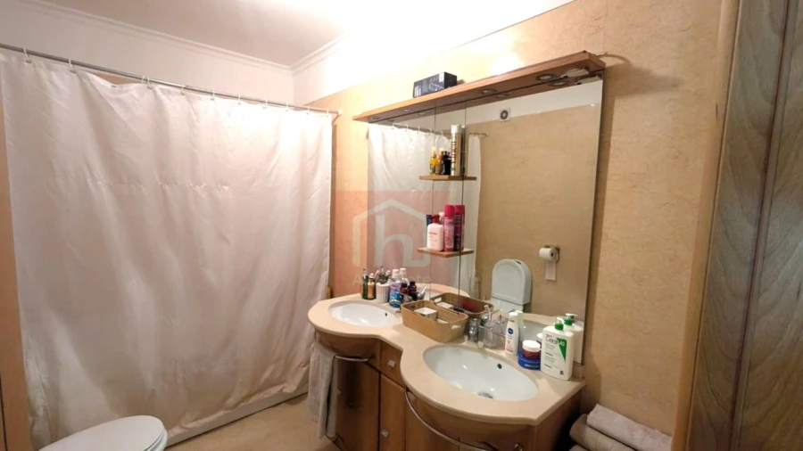 Apartamento T3 para Venda em Alcochete Foto 12